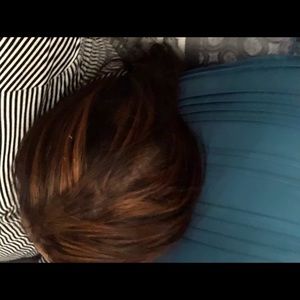 Meet your Posher, Geraldine